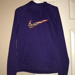 Nike hoodie